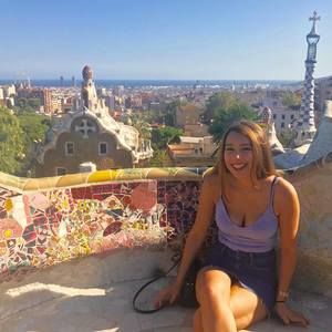 Meet your Posher, Ariana